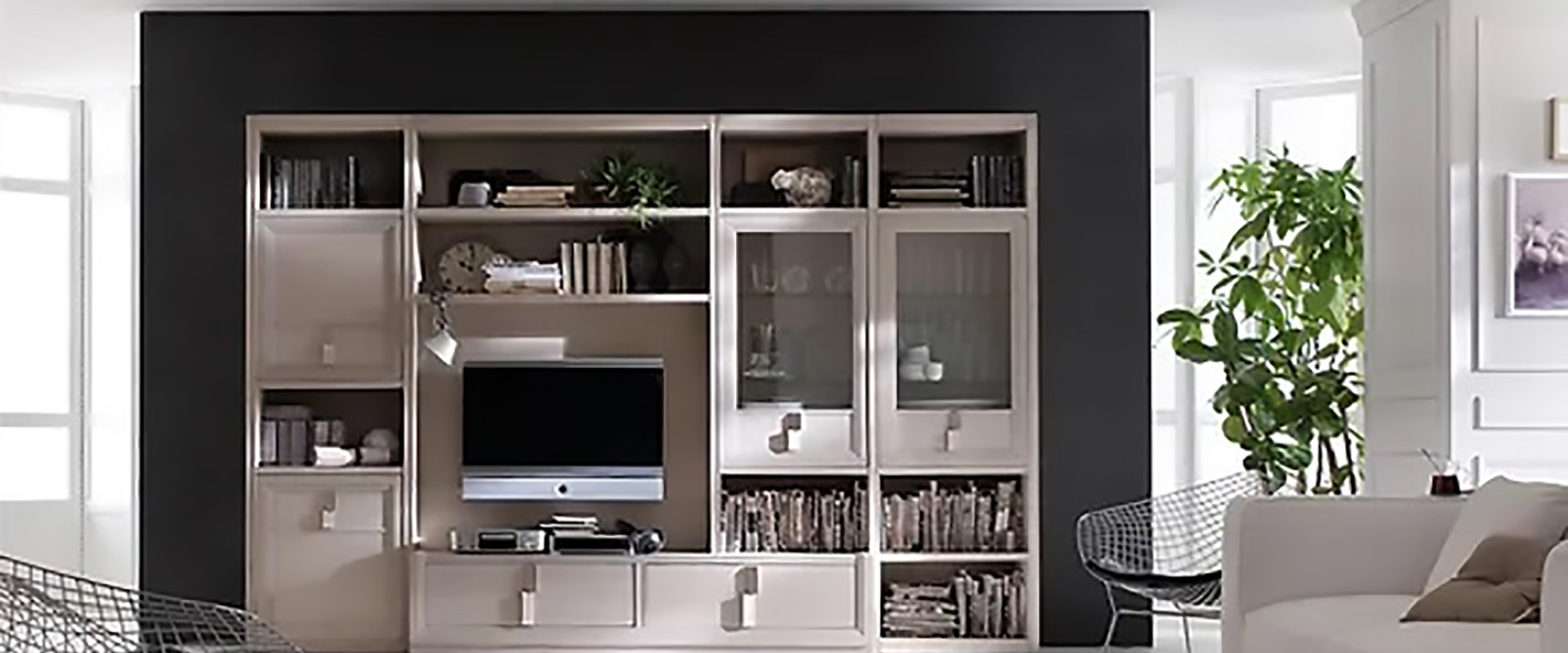 Fasolin | Soggiorno